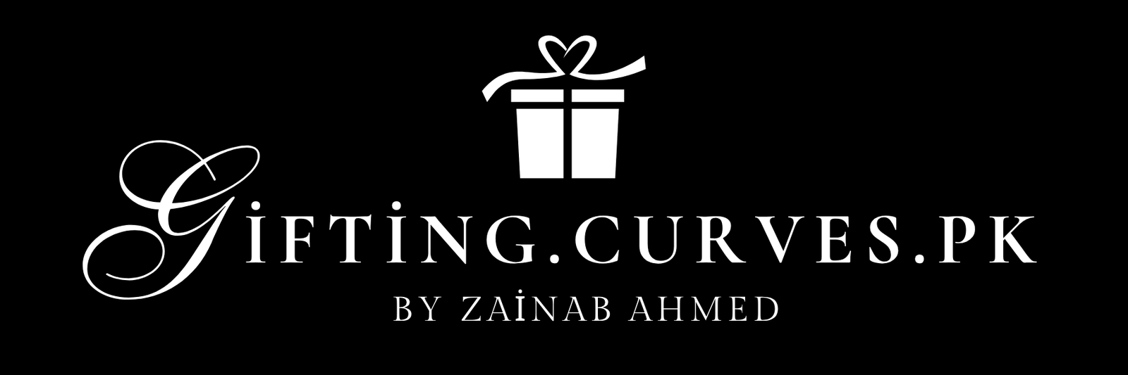 Gifting Curves - Premium Gifts and Flowers in Pakistan