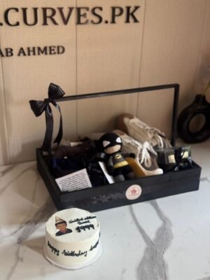 Premium Birthday Surprise Gift