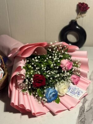 flowers